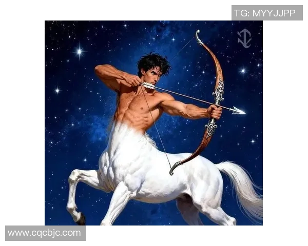 射手座男足球星盘点：这些顶级球员诠释了射手座的激情与才华