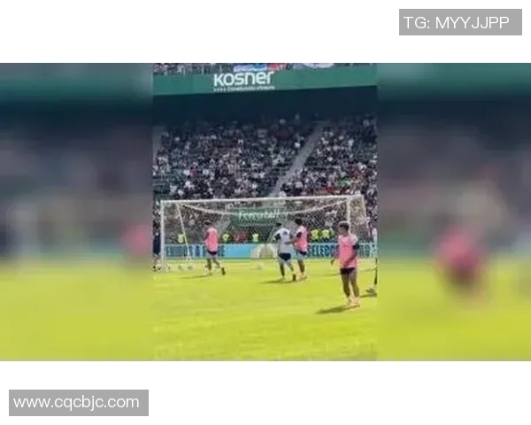 当现实绿茵巨星走进银幕足球电影的热血与魅力