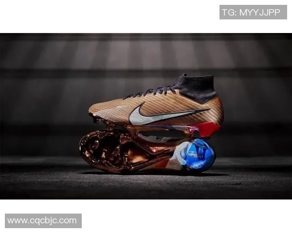 球星亲选足球鞋背后的真相与品牌合作内幕揭秘 球星亲选足球鞋背后的真相与品牌合作内幕揭秘