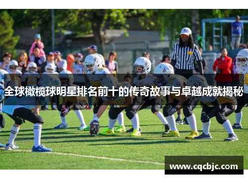 全球橄榄球明星排名前十的传奇故事与卓越成就揭秘