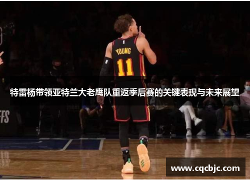 特雷杨带领亚特兰大老鹰队重返季后赛的关键表现与未来展望